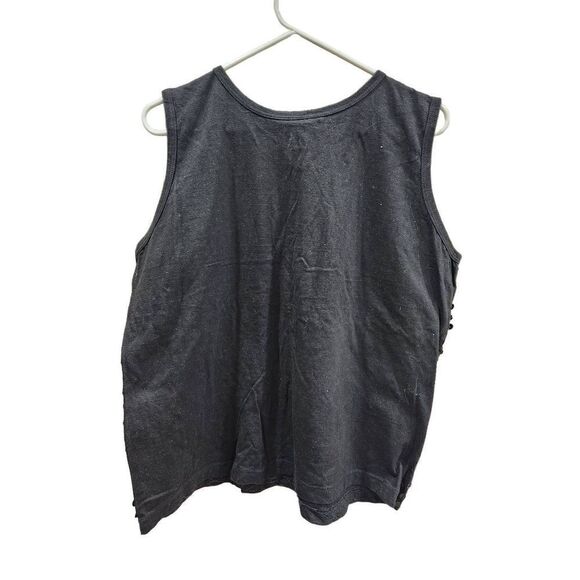 Whittail & shop XL tank top - Picture 2 of 9